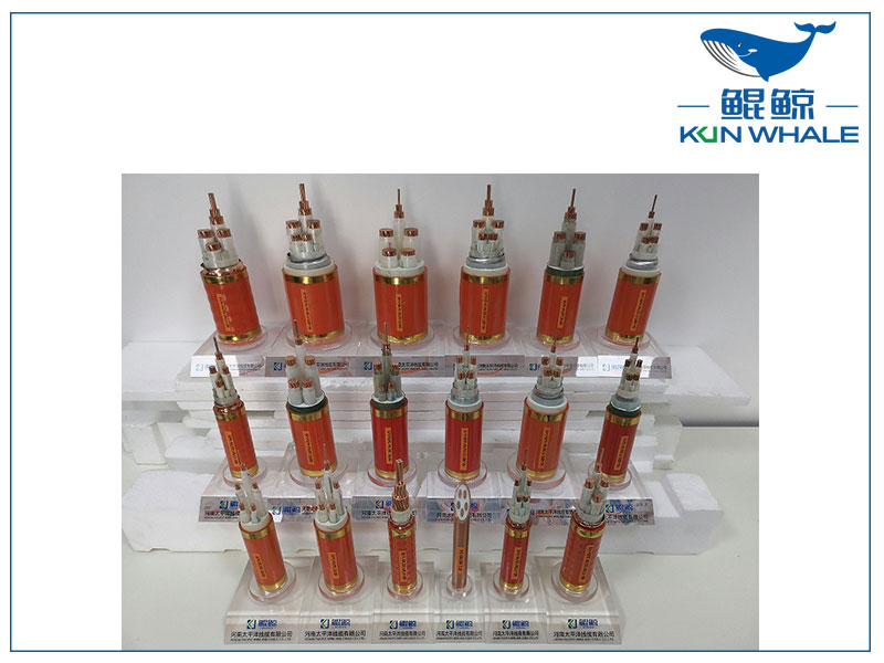 鄭州電纜廠電纜價(jià)格BTTZ、NG-A(BTLY)、YTTW、RTTZ哪種礦物絕緣電纜好？